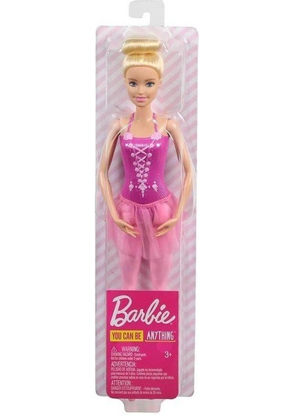 Berlin Shop Barbie Balerin Bebekler