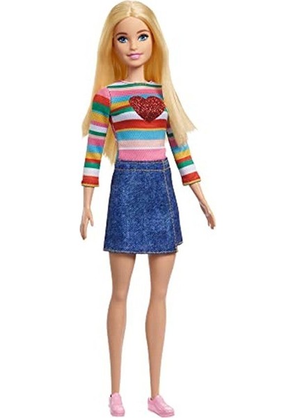 Barbie It Takes Two