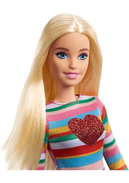 Barbie It Takes Two