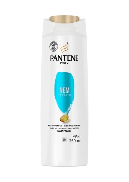 Superfood Gür ve Güçlü Şampuan 350 ml
