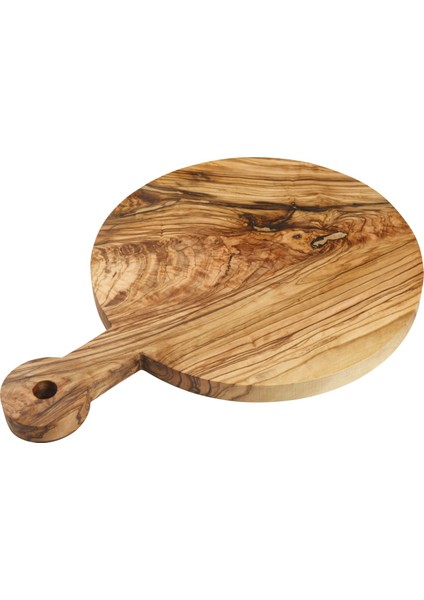 Yuvarlak Saplı Kesme Tahtası