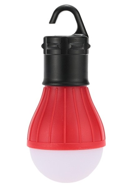 Taşınabilir Kamp 3 LED Işık (Yurt Dışından)