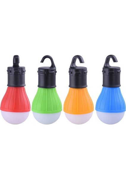 Taşınabilir Kamp 3 LED Işık (Yurt Dışından) fiyatları