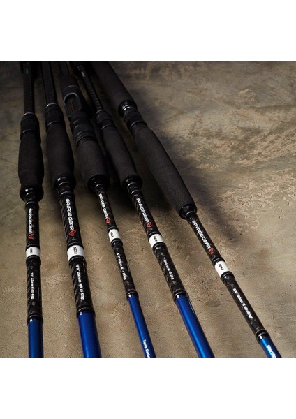 Sgs2 All-Around 9'/2.74M 7-35 gr Spin Kamış