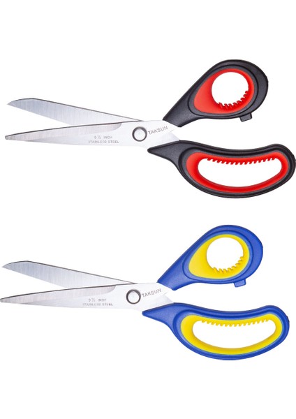 Taksun Terzi Makası