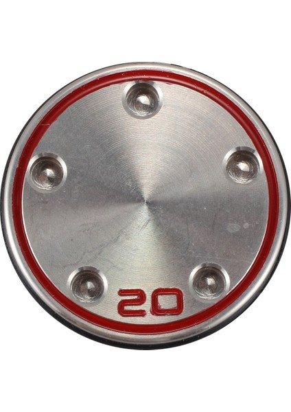 Golf Özel Ağırlıklar Titleist Scotty Cameron Putter Golf Club Aksesuarları 20G (Yurt Dışından)