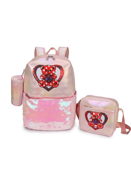 Okul Sırt Çantası (Yurt Dışından)