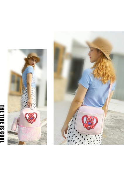 Okul Sırt Çantası (Yurt Dışından) fiyatları