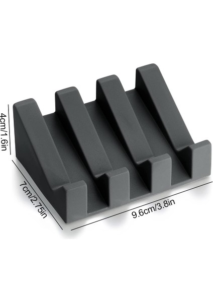 Kaymaz Sabunluk - Gri (Yurt Dışından) fiyatları