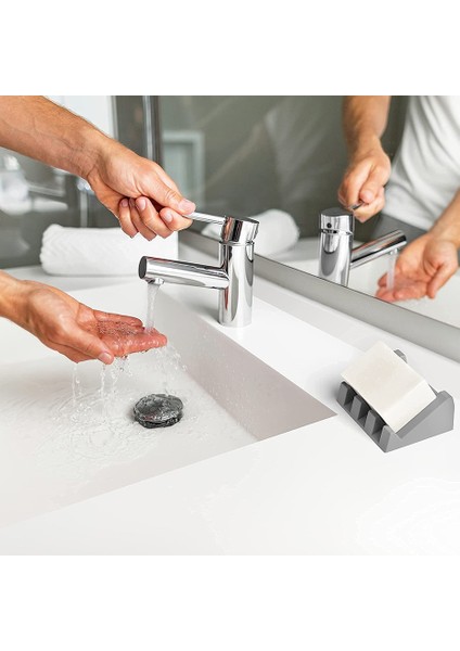 Kaymaz Sabunluk - Gri (Yurt Dışından) modelleri