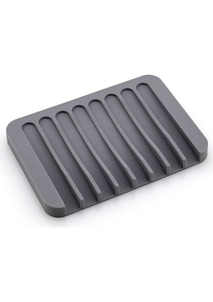 Kaymaz Sabunluk - Gri (Yurt Dışından)