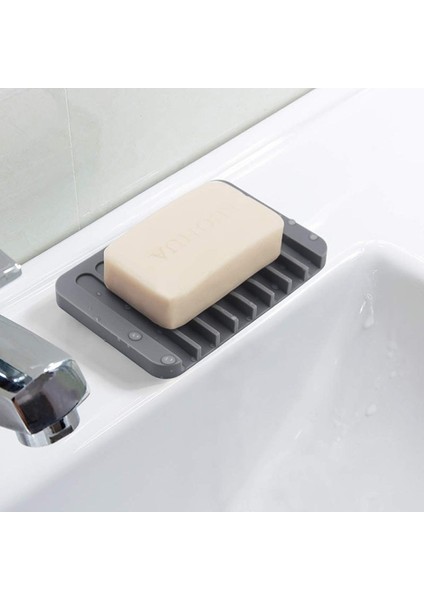 Kaymaz Sabunluk - Gri (Yurt Dışından) fiyatları