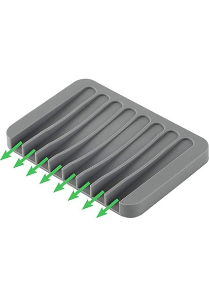 Kaymaz Sabunluk - Gri (Yurt Dışından) indirimleri