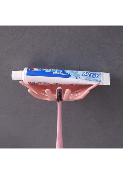 Kalp Detaylı Sabunluk - Pembe (Yurt Dışından) fiyatları