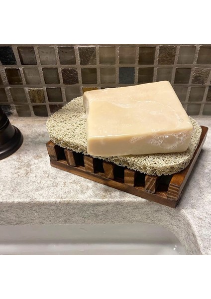 4 Adet Sabun Kaldırma Pedi - Sarı (Yurt Dışından) fırsatları