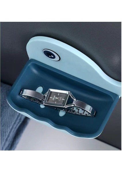 Balina Şeklinde Sabunluk - Mavi (Yurt Dışından) modelleri