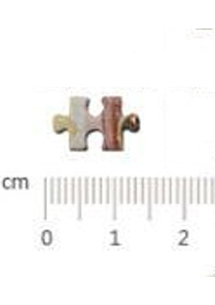 234 Parça Çocuklar Için Mini Puzzle - Çok Renkli (Yurt Dışından) fiyatları