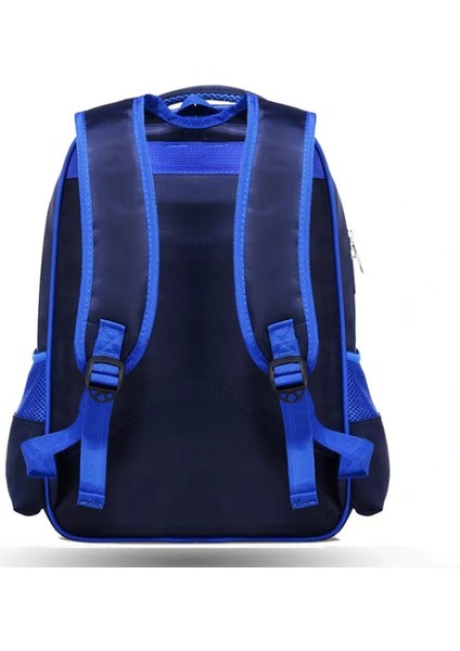 Iron Man Öğrenci Okul Çantası (Yurt Dışından) fiyatları