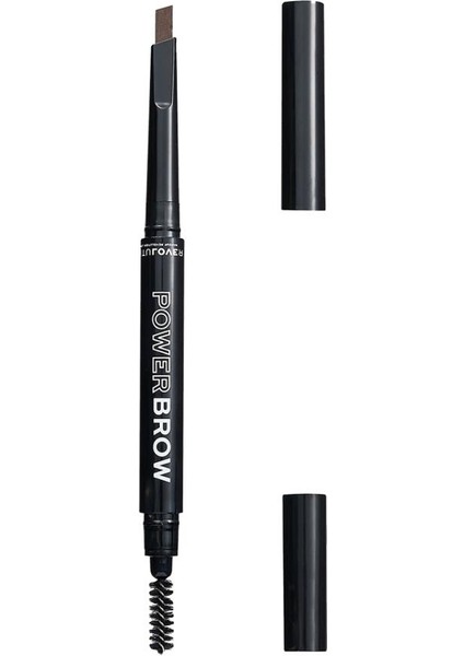 Revolution Relove By revolution Power Brown Kaş Kalemi