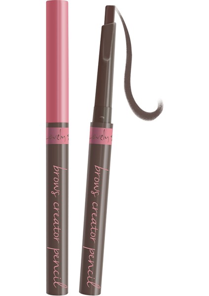 Brow Creator Kaş Kalemi No: 2