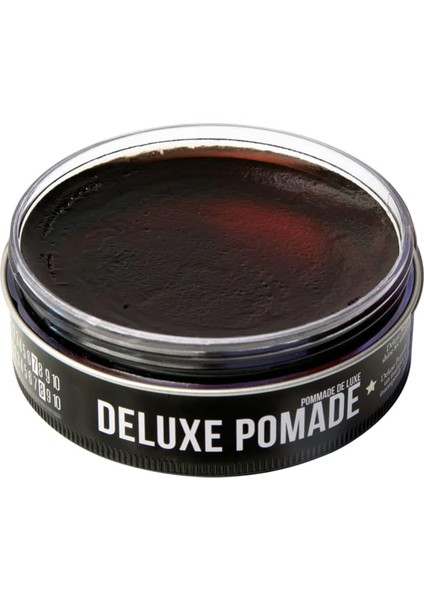 Hair Pomade 100gr - Güçlü Tutuş, Orta/Yüksek Parlaklık