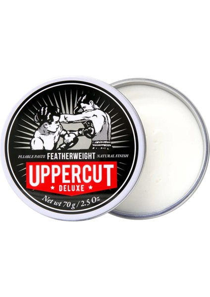 Featherweight Hair Pomade 70gr - Sıkı Tutuş - Düşük Parlaklık Pomad fiyatları