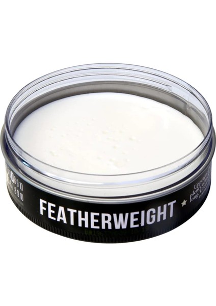 Featherweight Hair Pomade 70gr - Sıkı Tutuş - Düşük Parlaklık Pomad modelleri