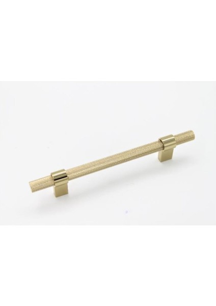 Altın Rengi 96 Mm Klasik Kulp Ssy8774 0096 Gl-Gl - Mobilya Kulpları - Tek Ebat