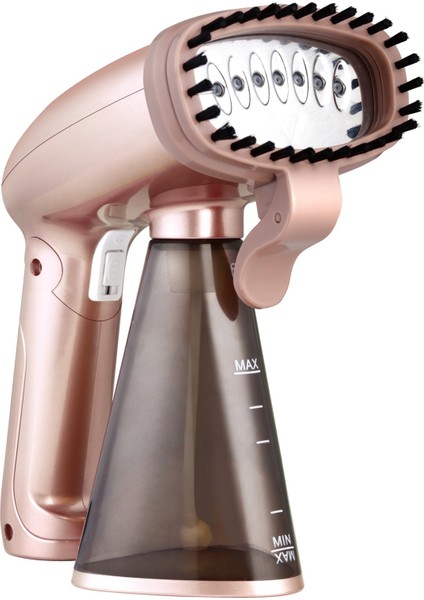 Buharlı Ütü (Yurt Dışından)