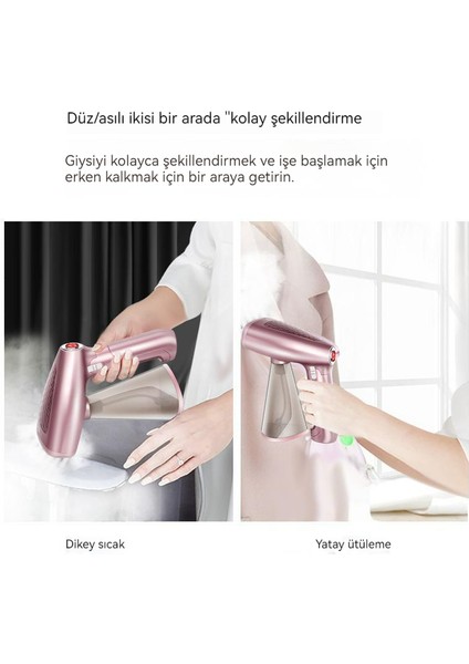 Buharlı Ütü (Yurt Dışından) fiyatları