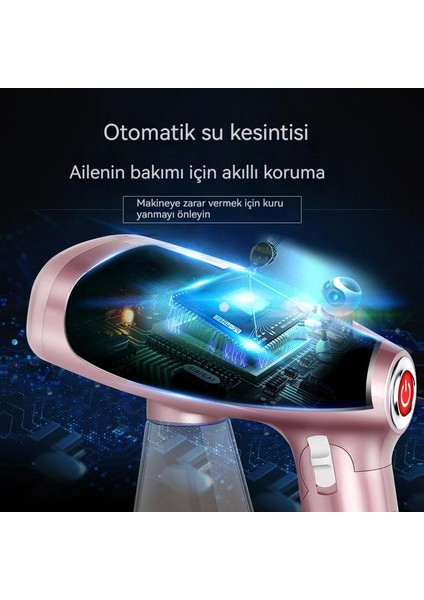 Buharlı Ütü (Yurt Dışından) modelleri