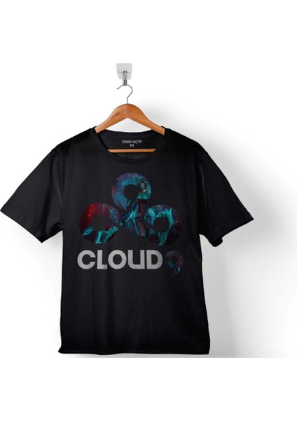 Cs Go Csgo Cloud9 Cloud 9 Team Counter Strıke Çocuk Tişört