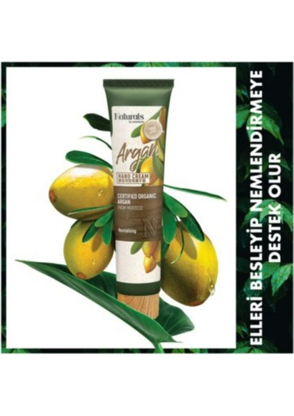 El Kremi Argan 30 ml