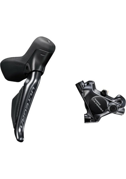 Ultegra R8170 Di2 Disk Fren Grupset 12 Vites (50/34T) modelleri