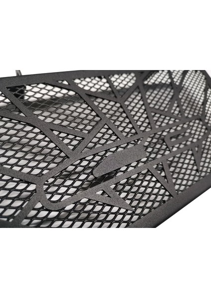 Honda CB250R / CB300R Radyatör Koruma modelleri