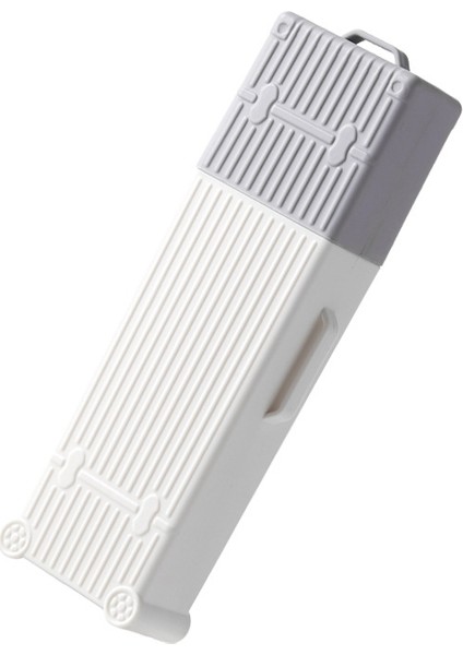 4 Pc Seyahat Yıkama Kupası Diş Fırçası Kutusu Taşınabilir Set (Gri Tonları) (Yurt Dışından)