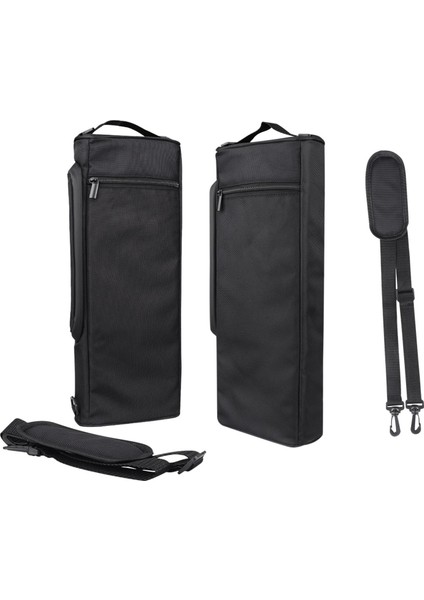 2pcs Kompakt Golf Soğutucu Çantası Seyahat Yalıtılmış