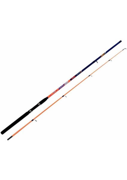 Celeste Spin Kamışı