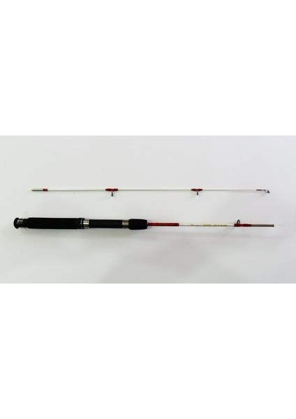 Silverstar Safari 8 / 15 Lb 2 Parça Bot Kamışı