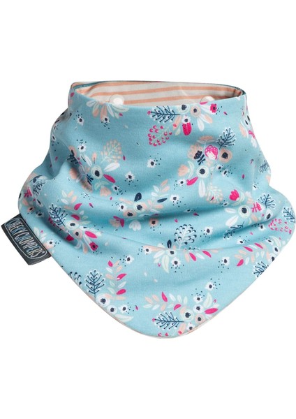 Neckerbib Botanical Bloom & Made With Love