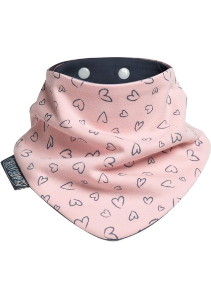 Neckerbib Botanical Bloom & Made With Love