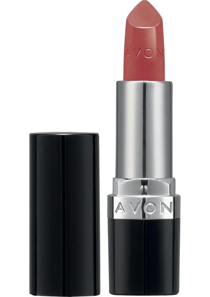 Ultra Kremsi Ruj Iced Coffee