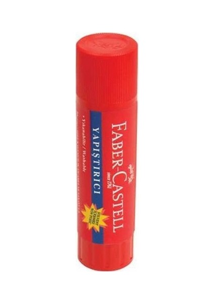 Stick Yapıştırıcı 20 gr 12'li Paket
