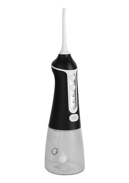 Home Pulse Oral Su Flosser Elektrikli Taşınabilir Ortodontik Scaler (Yurt Dışından)