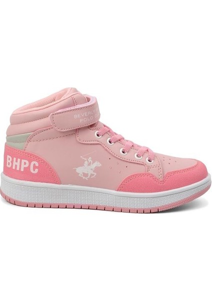 Pudra Bilek Boy Çocuk Sneaker modelleri
