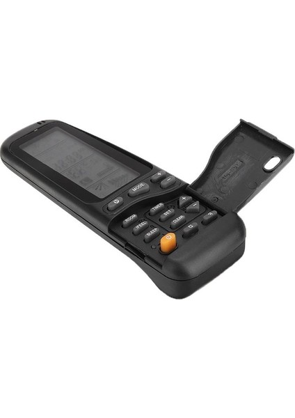Electra Wmn-A 24 Rc Klima Kumandası