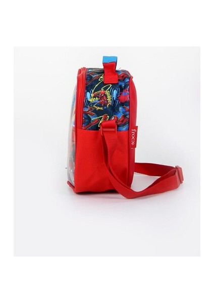 41369 Spıderman Beslenme Çantası Echo Beyond indirimleri