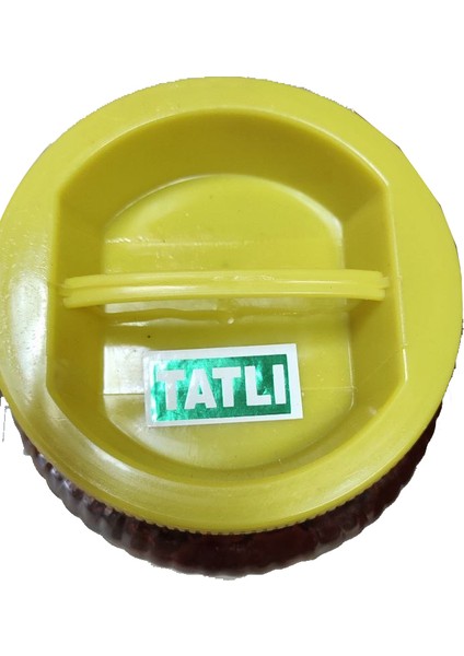 Taze Antep Tatlı Biber Salçası 3 kg