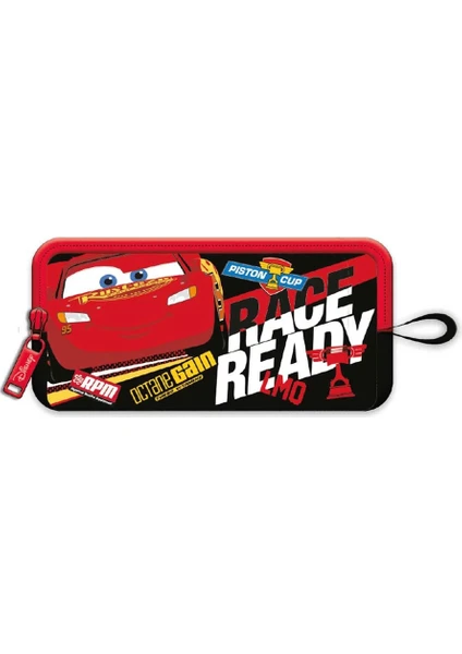 Disney Cars 42242 Cars Kalem Çantası Hawk Race Ready