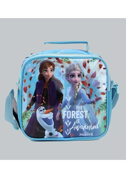 41181 Frozen Beslenme Çantası Echo The Forest
